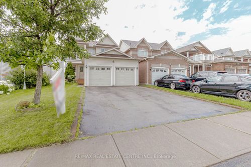 6 Porchlight Rd, Brampton, ON, L6X4S3 | Card Image