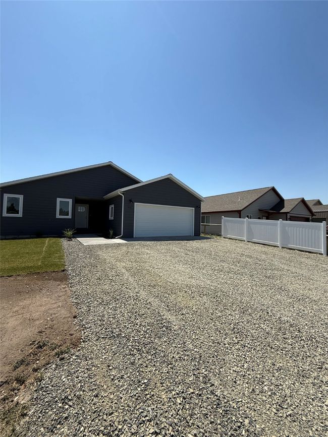 417 I St, House other with 3 bedrooms, 2 bathrooms and null parking in Townsend MT | Image 13