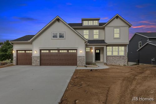 1060 N Washington St, Lowell, MI, 49331 | Card Image