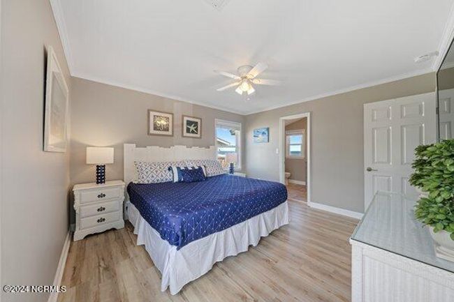 951 Fort Fisher Blvd S, House other with 3 bedrooms, 2 bathrooms and 1 parking in Kure Beach NC | Image 41