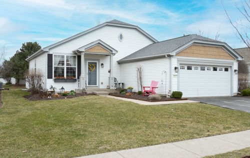 13173 Stonebridge Ln, Huntley, IL, 60142-7694 | Card Image