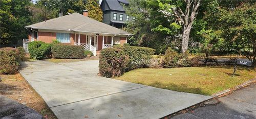 1032 Standard Dr Ne, Brookhaven, GA, 30319-3320 | Card Image