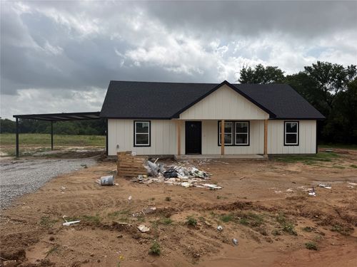 236 Altom Rd, Springtown, TX, 76082-2790 | Card Image