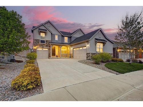 6982 Hyland Hills St, Castle Pines, CO, 80108-8736 | Card Image
