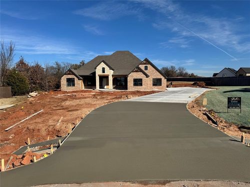 912 Acclivis Circle, Newcastle, OK, 73065 | Card Image