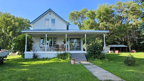 25318 County Highway 13, Audubon, MN, 56511-9517 | Card Image
