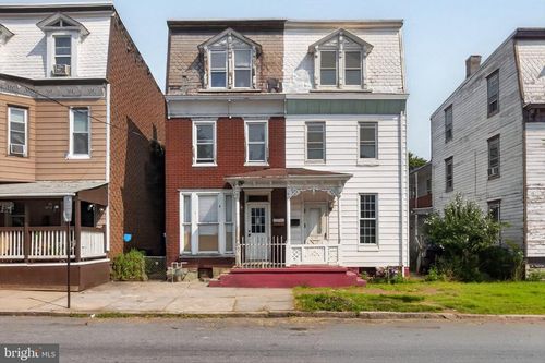 1614 Swatara St, HARRISBURG, PA, 17104-1890 | Card Image