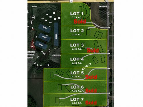 3045 Nelson Rd, Delano, MN, 55328-9260 | Card Image