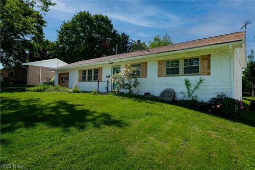 4660 4th Street Nw, Canton, OH, 44708 | Card Image