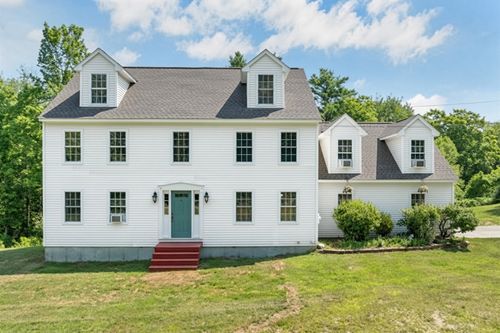 197 Grapevine Rd, Dunbarton, NH, 03046-4113 | Card Image