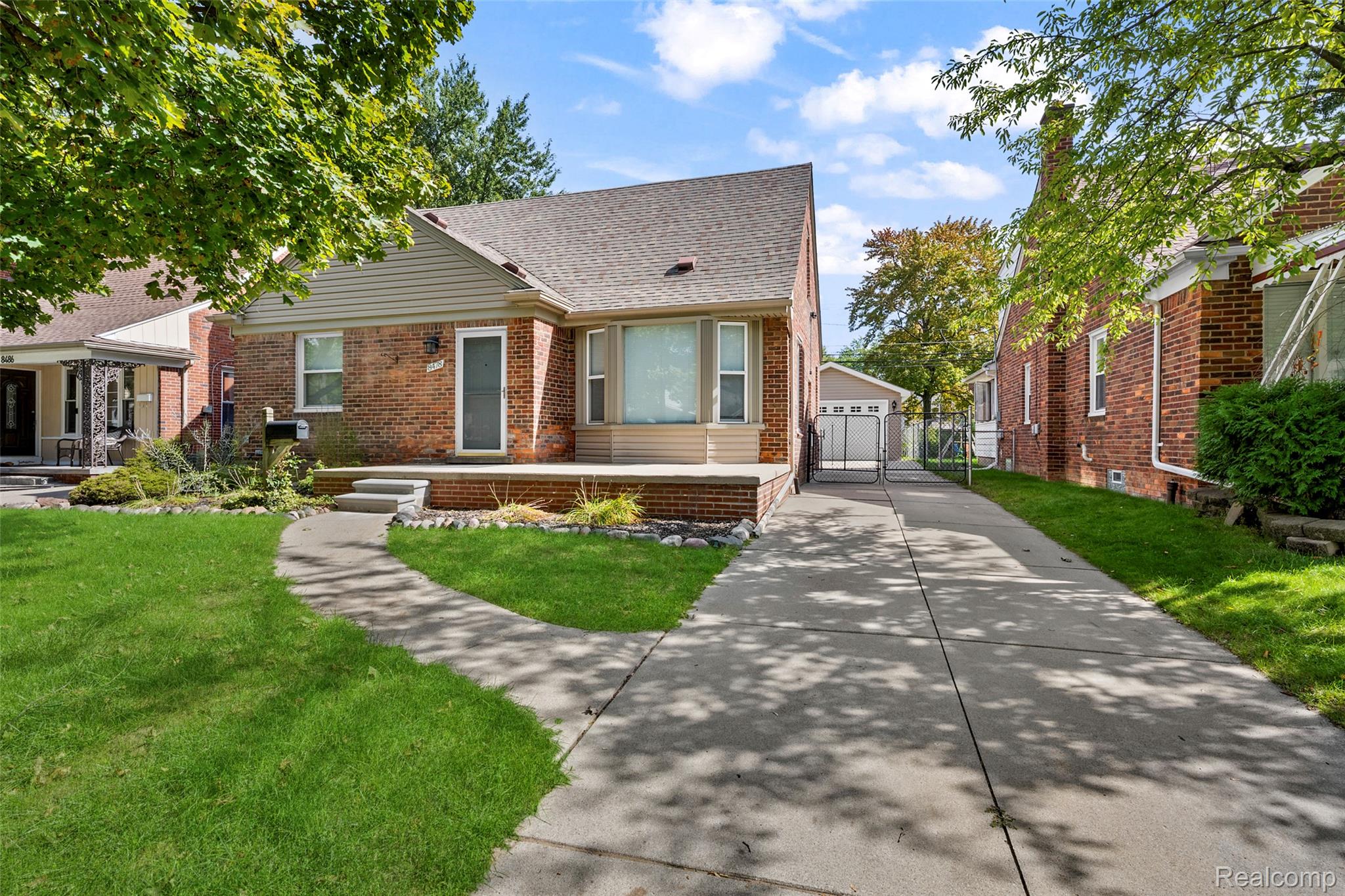 Residential Lease in Dearborn Heights 2