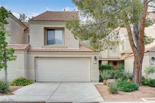 7808 Bluewater Dr, Las Vegas, NV, 89128-6872 | Card Image