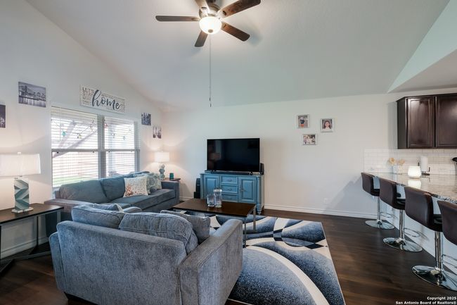 626 Diamond Shls, House other with 4 bedrooms, 3 bathrooms and null parking in Cibolo TX | Image 9