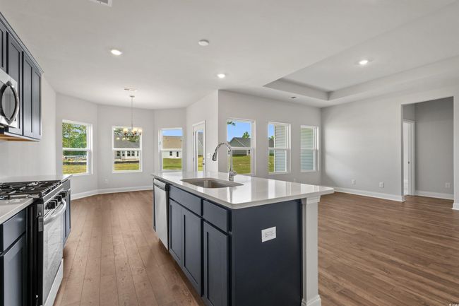 2412 Campton Loop, House other with 3 bedrooms, 2 bathrooms and 4 parking in Conway SC | Image 10