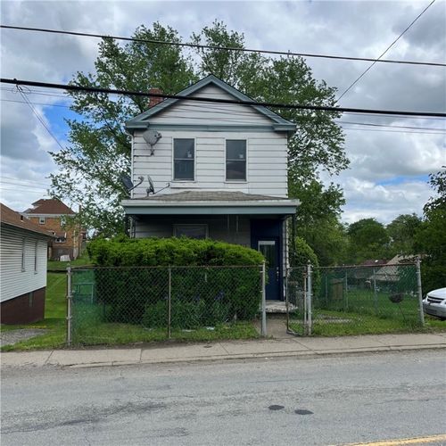 243 Whitaker St, Whitaker, PA, 15120 | Card Image