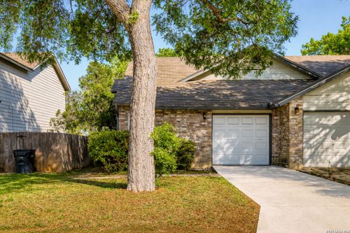 12105-12105 Stoney Xing, San Antonio, TX, 78247-3457 | Card Image