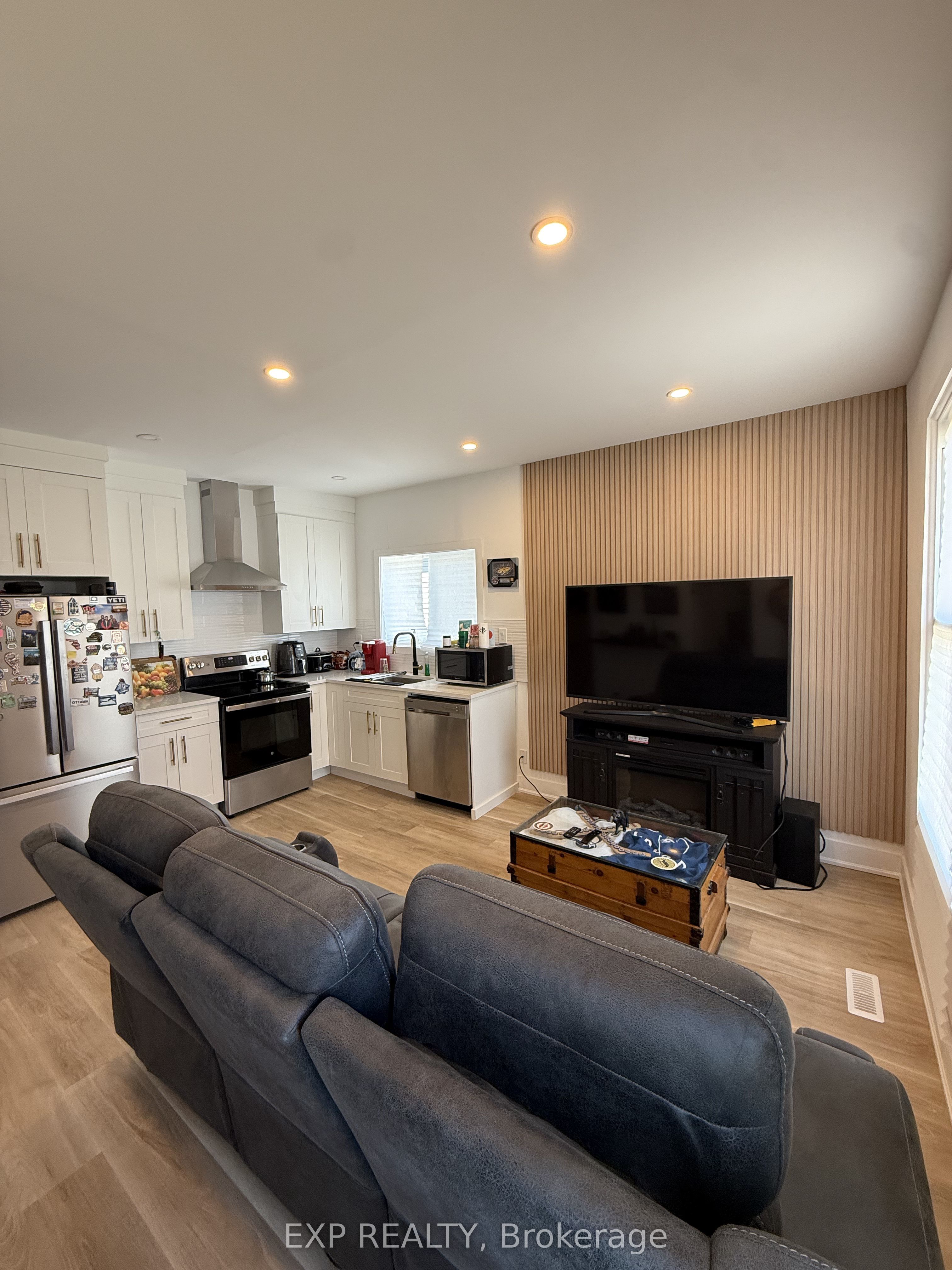 Residential Lease in London East 2