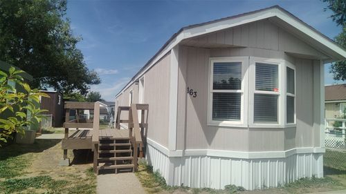 163 Wagon Train Trl, Bozeman, MT, 59715-3296 | Card Image