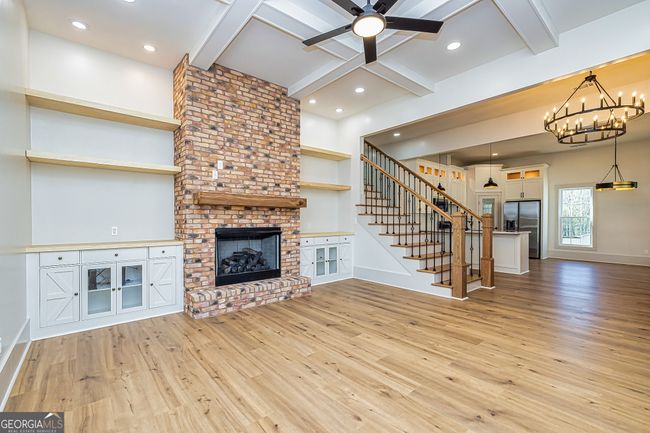 721 Wedowee St, House other with 4 bedrooms, 3 bathrooms and null parking in BOWDON GA | Image 7