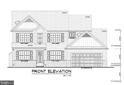 3832 Country Dr, DOVER, PA, 17315-3511 | Card Image