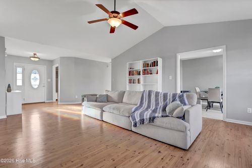 445 Spring Dr, Jacksonville, NC, 28540-9016 | Card Image