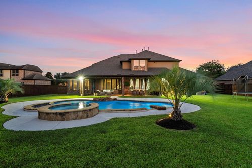 21406 Harbor Water Dr, Cypress, TX, 77433-4069 | Card Image