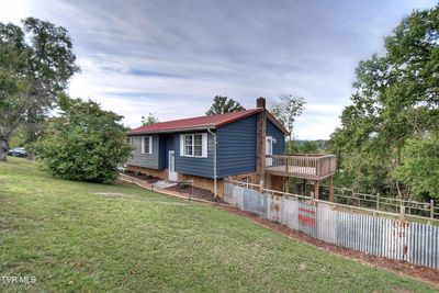 250 Riggs Road, House other with 3 bedrooms, 1 bathrooms and null parking in Watauga TN | Image 3