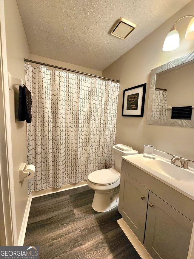 BLDG-1 - 593 Windchase Ln, Condo with 1 bedrooms, 1 bathrooms and null parking in Stone Mountain GA | Image 13