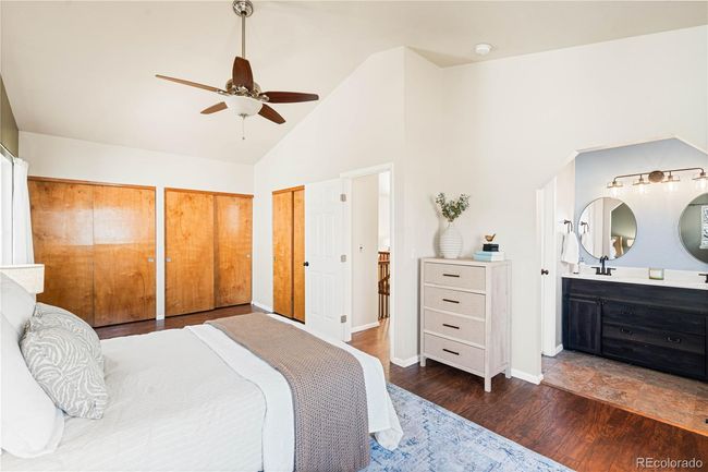9905 Foxhill Cir, House other with 3 bedrooms, 2 bathrooms and 2 parking in Highlands Ranch CO | Image 14