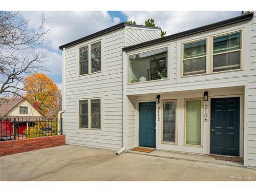 2112 W 31st Ave, Denver, CO, 80211-3868 | Card Image