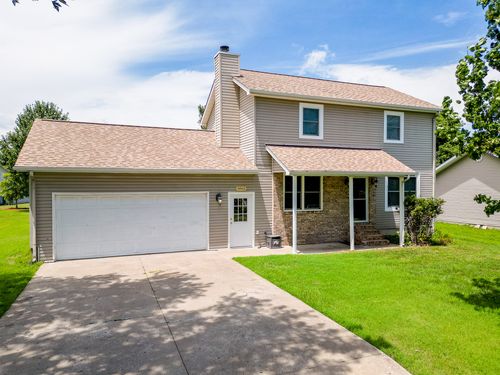 5862 Winterset Dr, Carterville, IL, 62918-3441 | Card Image