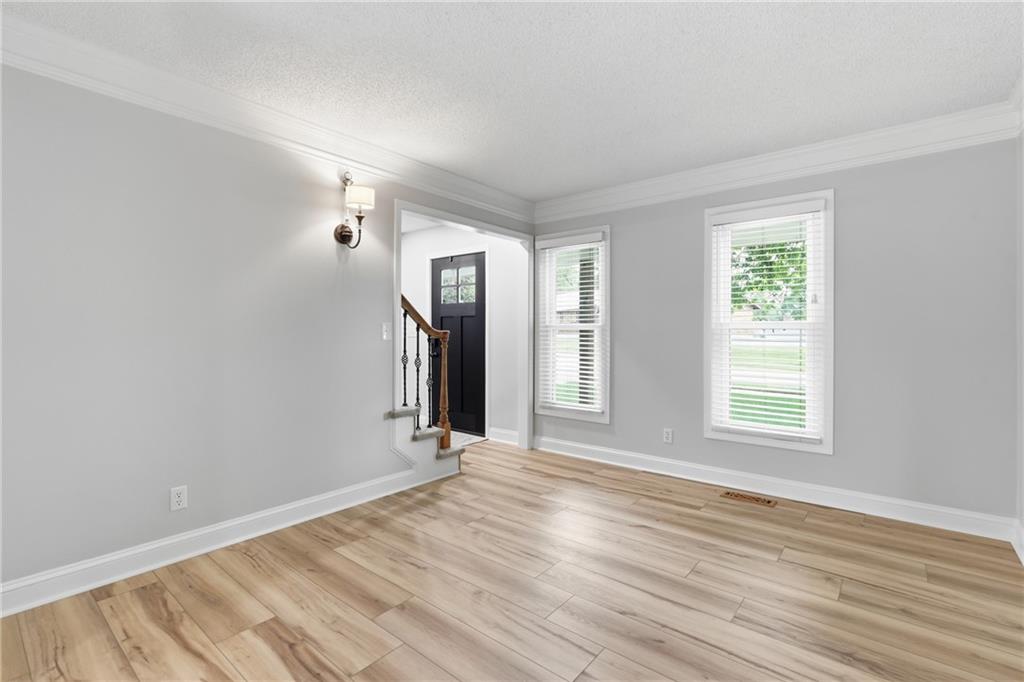 Residential in Liberty 4
