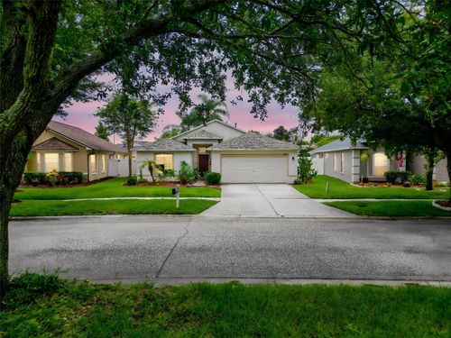 2003 Berry Lake Dr, BRANDON, FL, 33510-2755 | Card Image