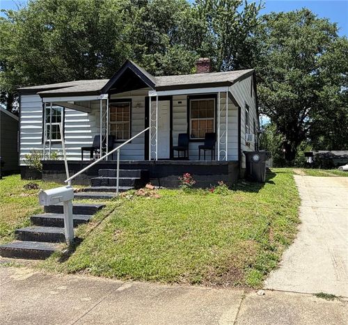 1067 Desota Street, Gainesville, GA, 30501 | Card Image