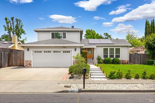1066 Century Drive, Napa, CA, 94558 | Card Image