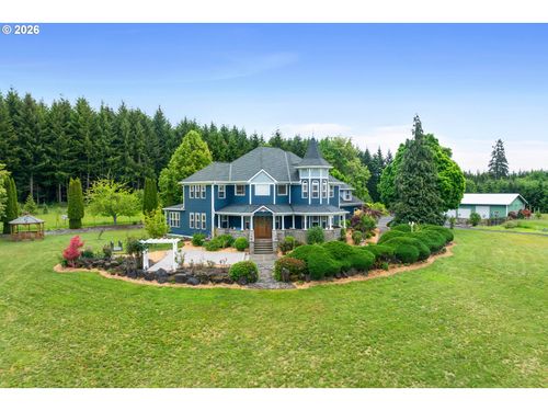 60750 Robinette Rd, Saint Helens, OR, 97051-9045 | Card Image