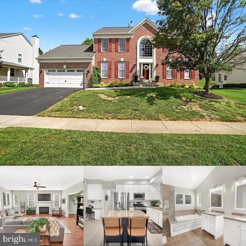 11104 Innsbrook Way, IJAMSVILLE, MD, 21754-9058 | Card Image