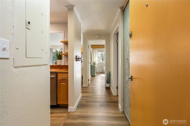 UNIT-431 - 19428 Aurora Ave N, Condo with 1 bedrooms, 1 bathrooms and 1 parking in Shoreline WA | Image 5