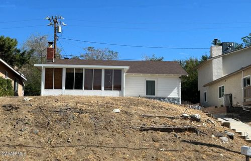 14971 Elizabeth Lake Rd, Lake Hughes, CA, 93532-1209 | Card Image
