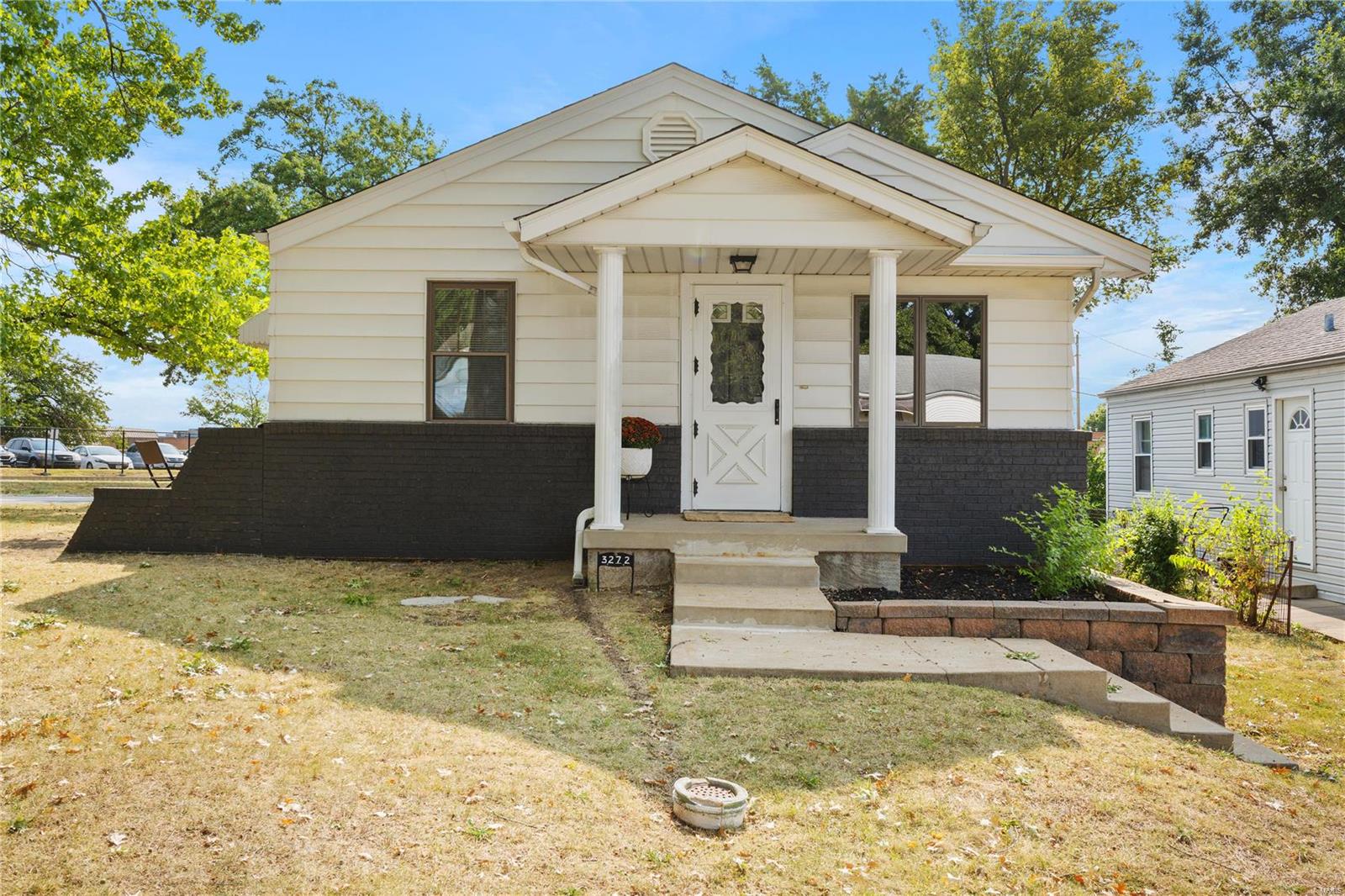Macklind Ave, Saint Louis, MO 63139