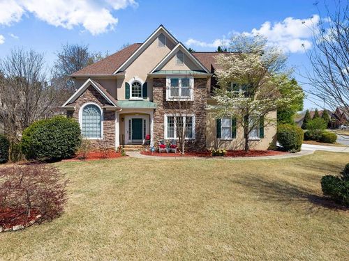 12350 Broadleaf Ln, Alpharetta, GA, 30005-6793 | Card Image
