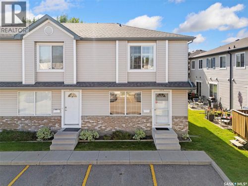 229-663 Beckett Cres, Saskatoon, SK, S7N4X1 | Card Image