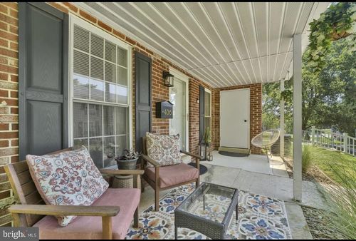 406 Middleton Pl, NORRISTOWN, PA, 19403-2834 | Card Image