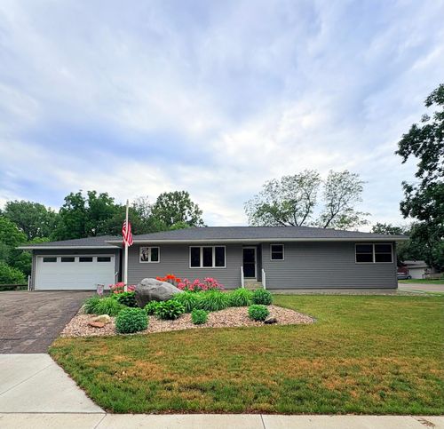 501 W College Dr, Marshall, MN, 56258-1607 | Card Image
