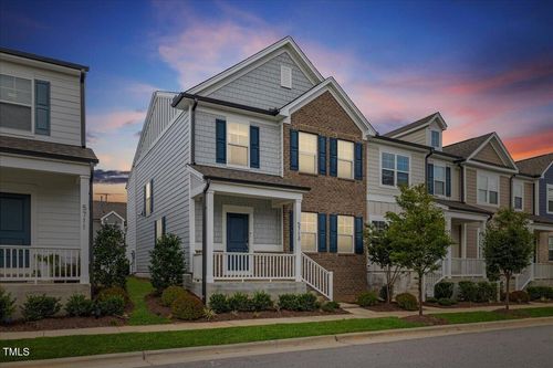 5713 Kalamata Dr, Raleigh, NC, 27603-8153 | Card Image