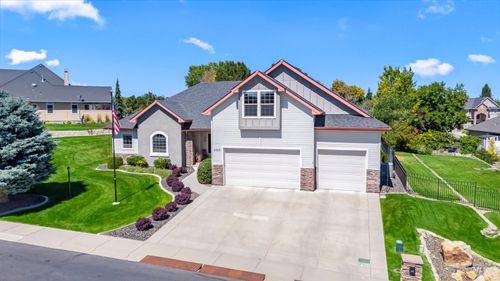 2813 S Bayhill Ct, Nampa, ID, 83686-4909 | Card Image