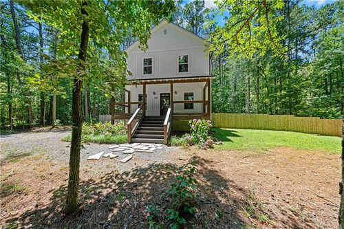 1085 Hall Station Rd Nw, Adairsville, GA, 30103-5736 | Card Image