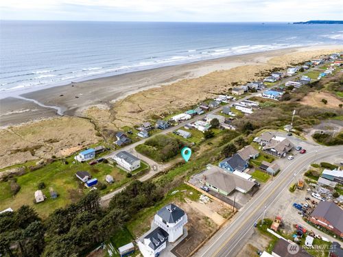 4780 Beach Lane, Moclips, WA, 98562 | Card Image
