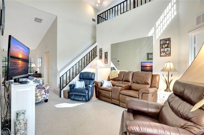 APT-10 - 17270 Eagle Trce, Condo with 2 bedrooms, 2 bathrooms and null parking in FORT MYERS FL | Image 6
