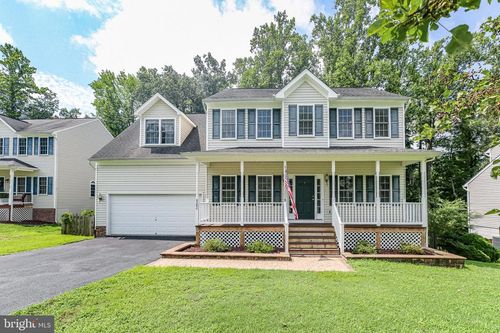 8280 Mamies Pl, King George, VA, 22485-7084 | Card Image